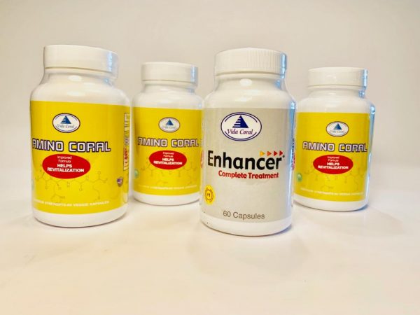 Combo 6 (4 Productos)