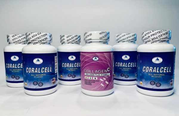 Combo 5 (7 Productos)